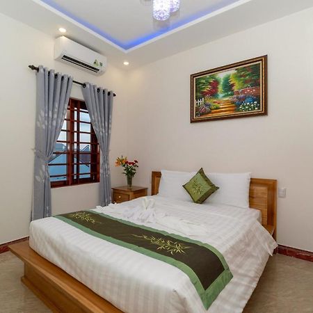 Legend Connect Homestay Hoi An Exterior photo