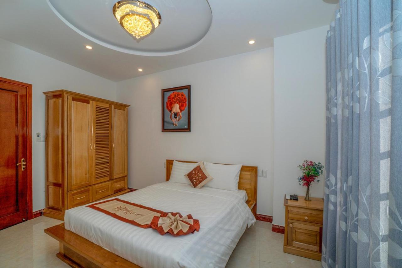 Legend Connect Homestay Hoi An Exterior photo