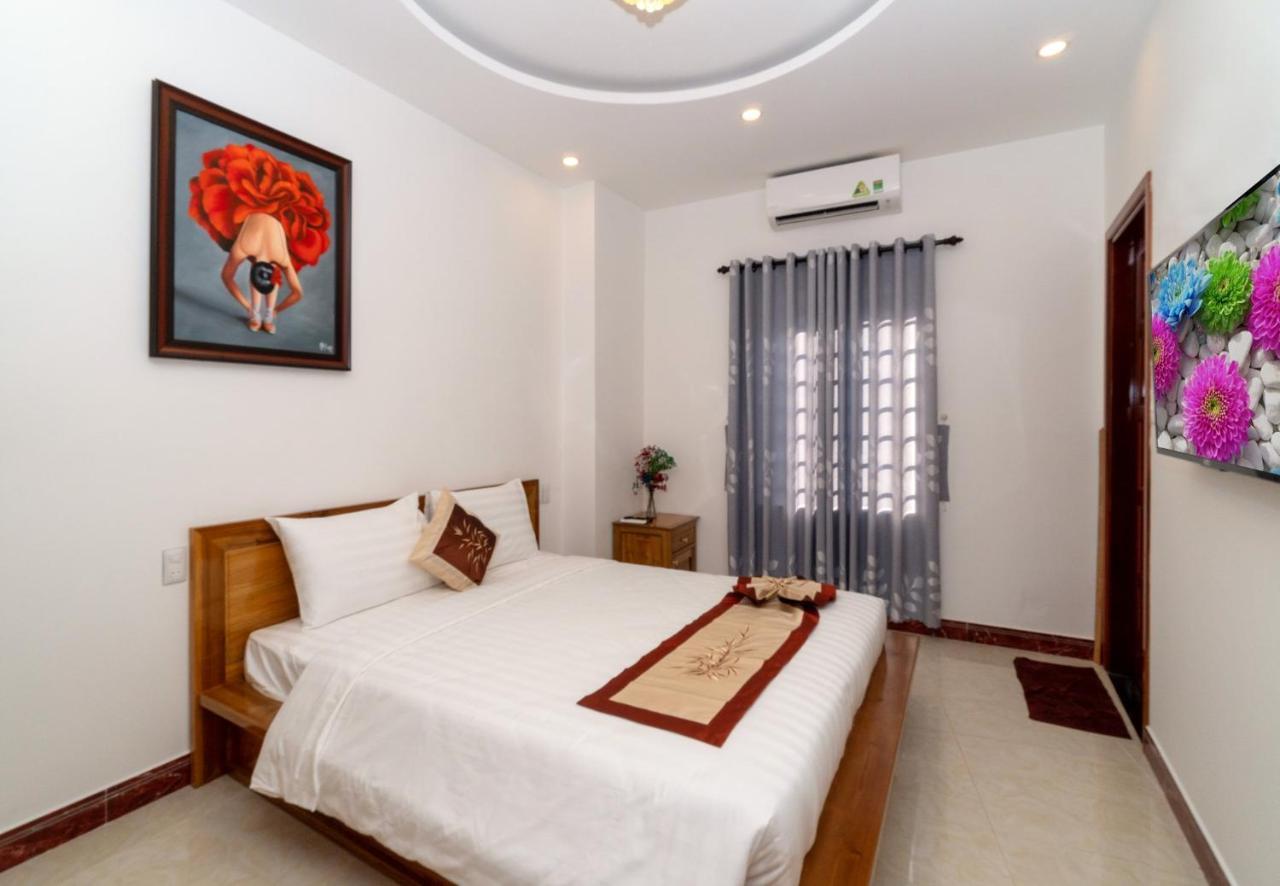 Legend Connect Homestay Hoi An Exterior photo