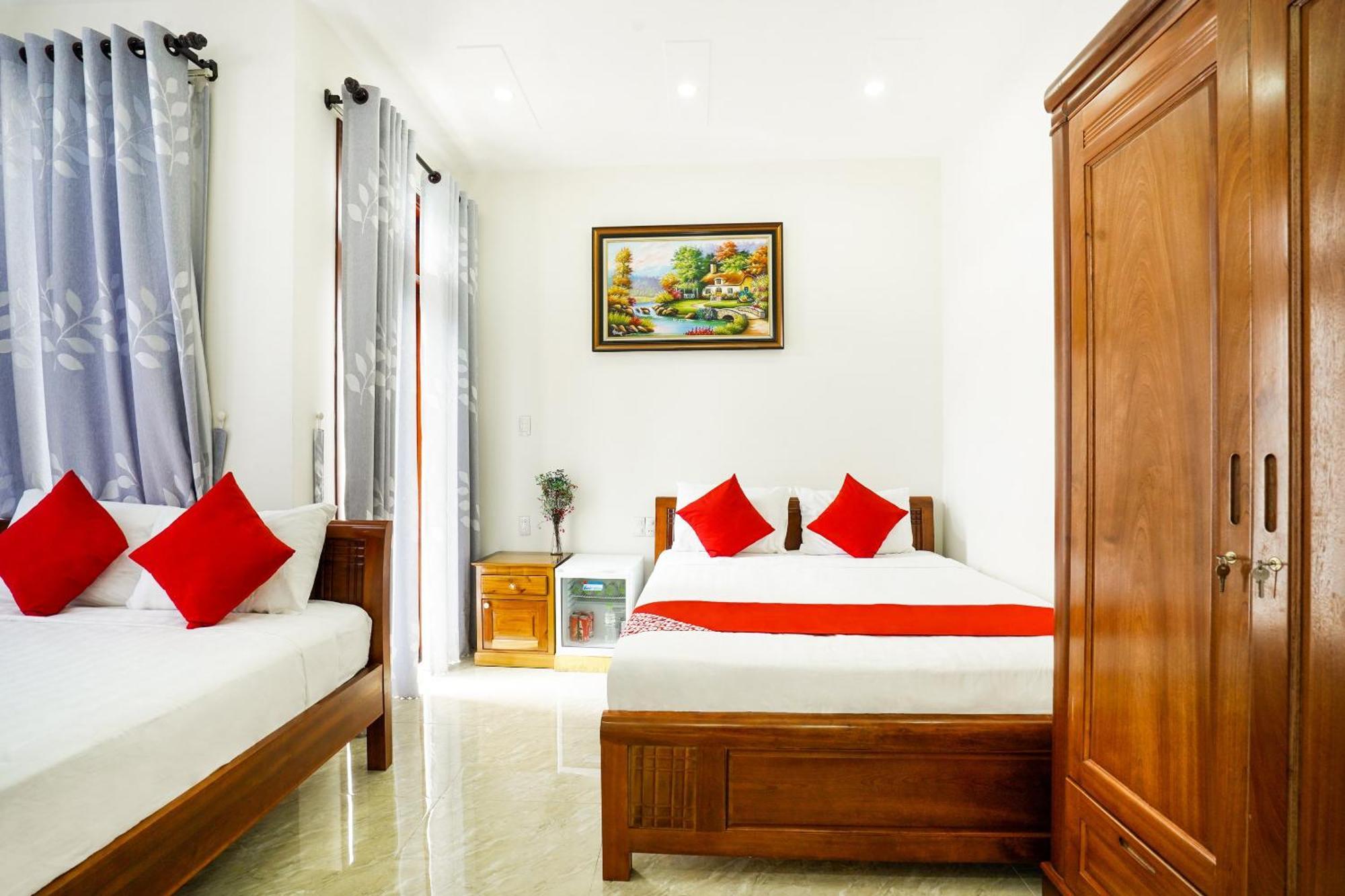 Legend Connect Homestay Hoi An Room photo