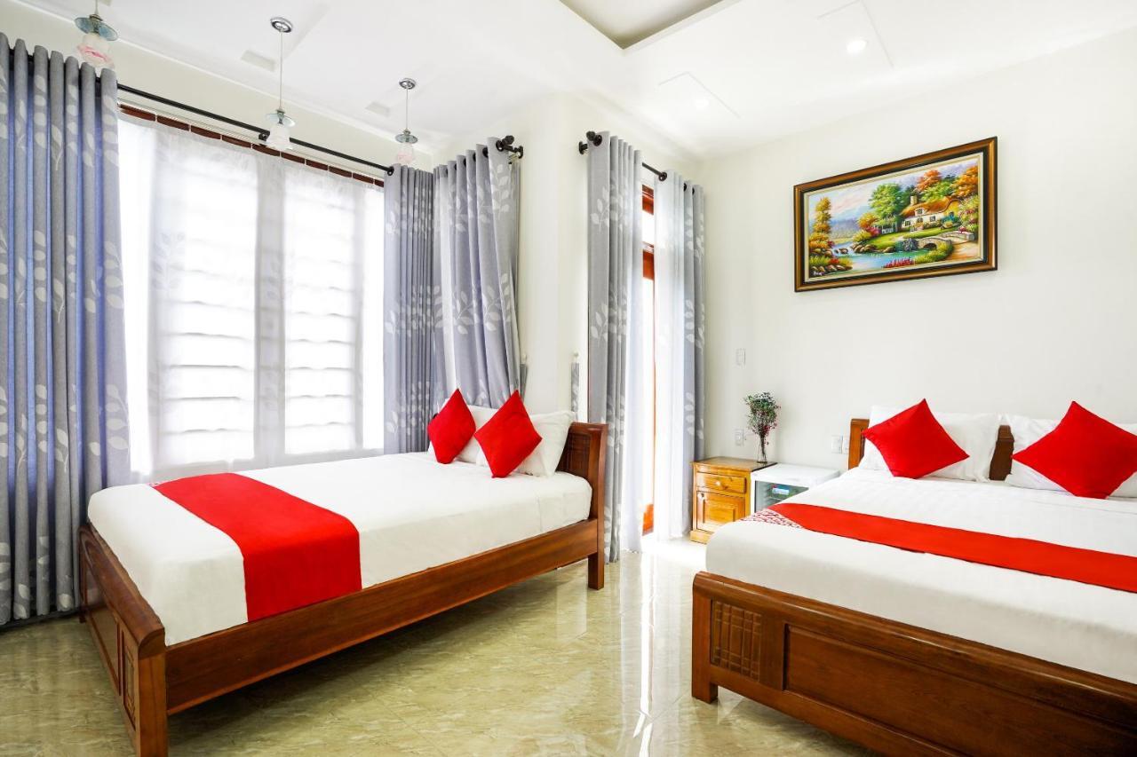 Legend Connect Homestay Hoi An Exterior photo