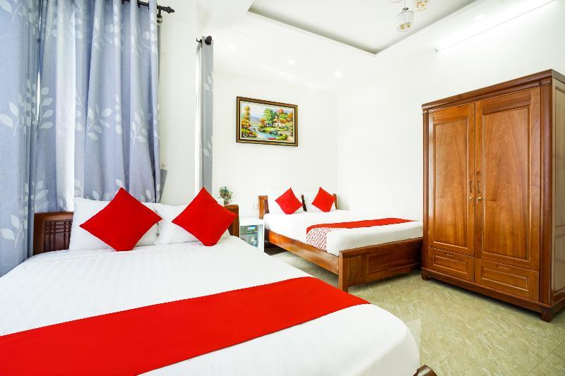 Legend Connect Homestay Hoi An Exterior photo